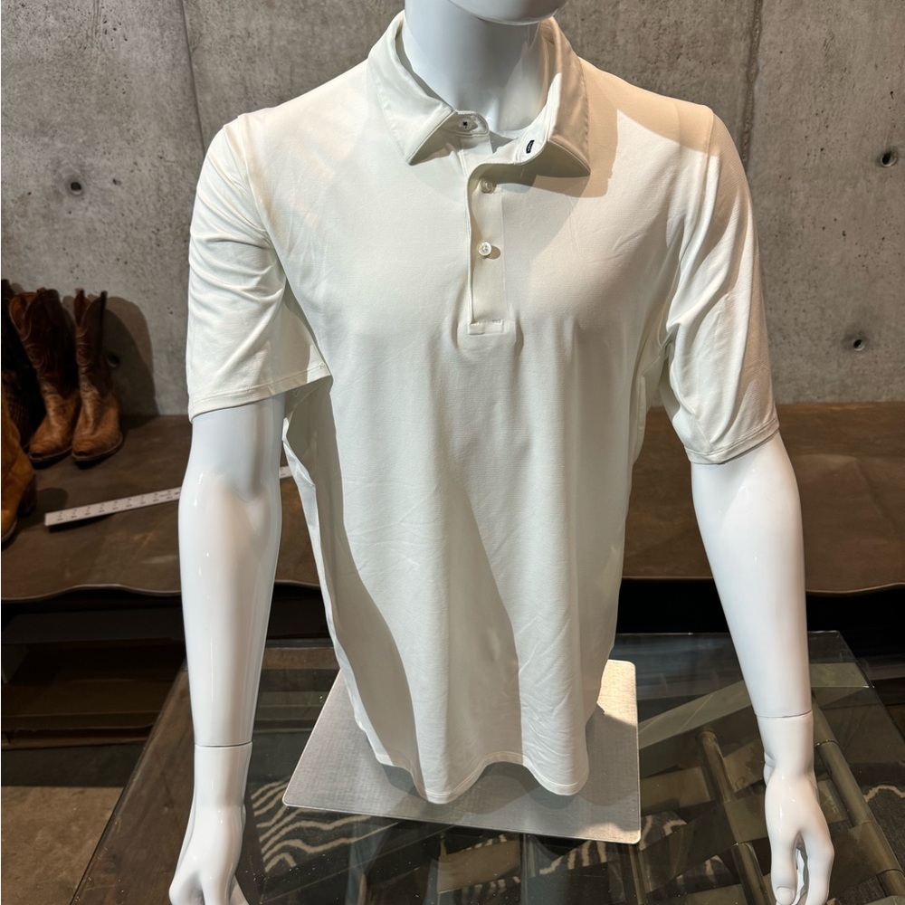 KJUS Soren Polo Shirt - 54 | XL - UPF